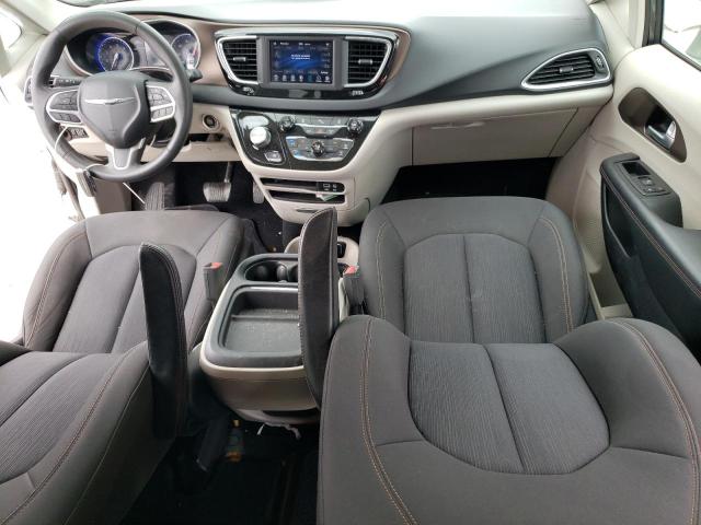 2C4RC1FGXJR126477 Chrysler Pacifica Touring Plus