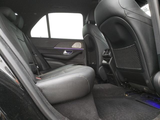 4JGFB4JBXPA882130 Mercedes-Benz GLE 350