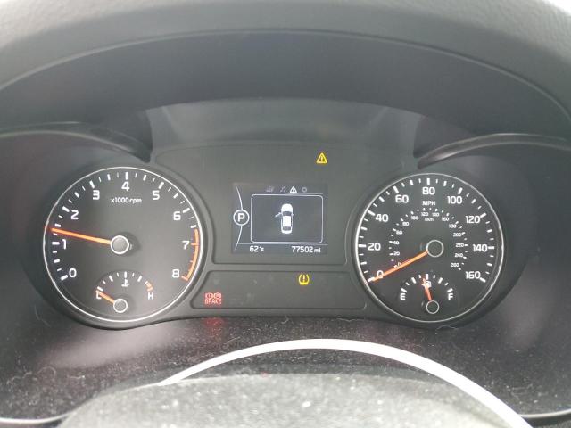 5XXGU4L39JG189134 KIA OPTIMA EX