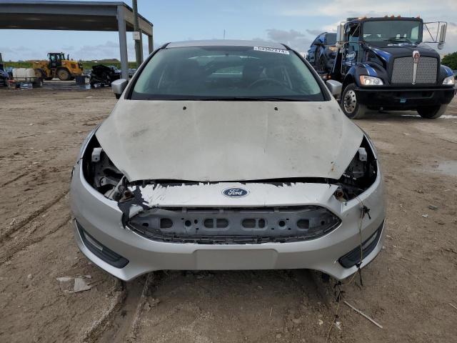 1FADP3F20FL247796 Ford FOCUS SE