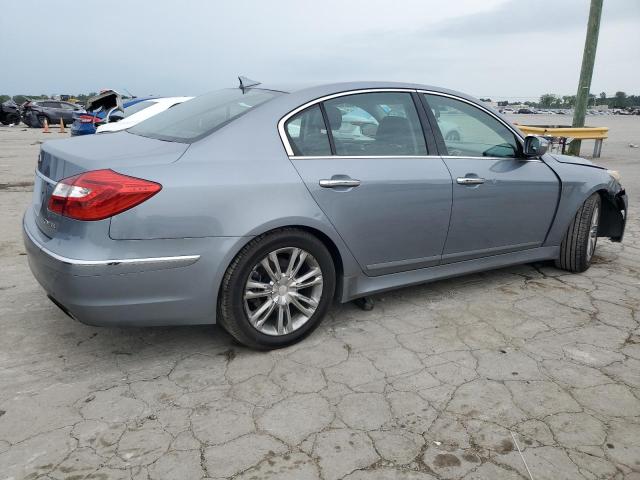 KMHGC4DD9EU265781 Hyundai Genesis 3.8l