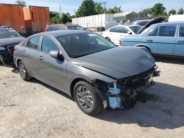 KMHLM4DG5RU727572 Hyundai ELANTRA SEL