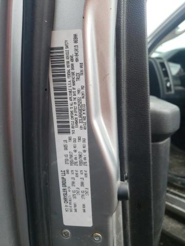 3C6JR6AG8EG252551 RAM 1500 St