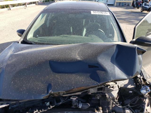 KNAFX5A88H5715045 KIA FORTE EX