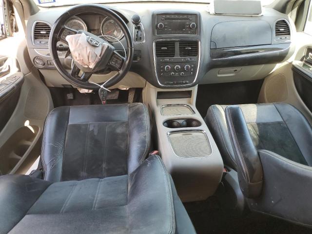 2C4RDGCG7HR603963 Dodge Grand Caravan Sxt