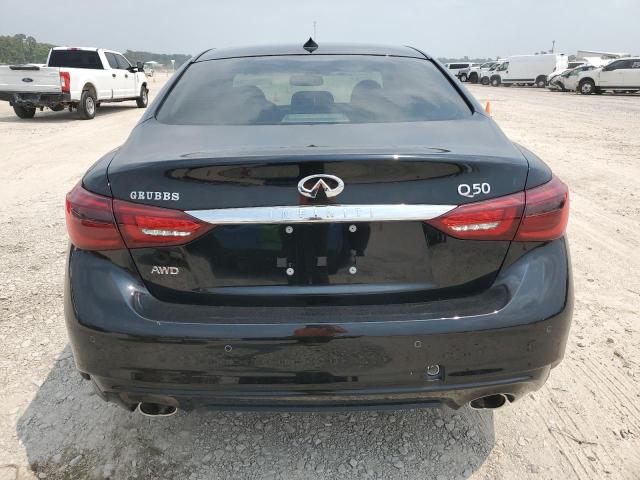 JN1EV7BR6PM541636 Infiniti Q50 LUXE