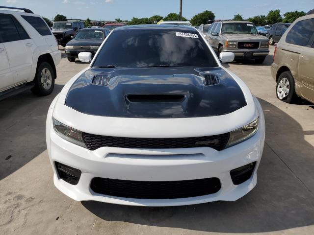 2C3CDXL92MH622626 Dodge Charger Srt Hellcat