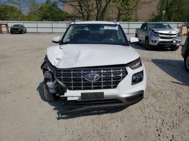 KMHRC8A33LU043875 Hyundai Venue Sel