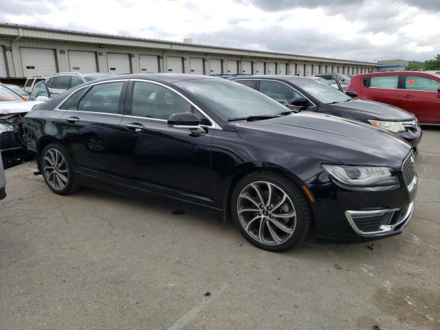 3LN6L5E95JR604159 Lincoln Mkz Reserve