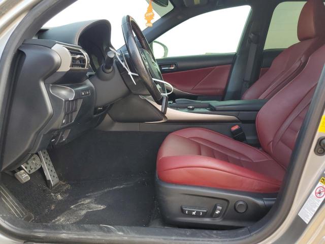 JTHBA1D29G5034859 Lexus IS 200T
