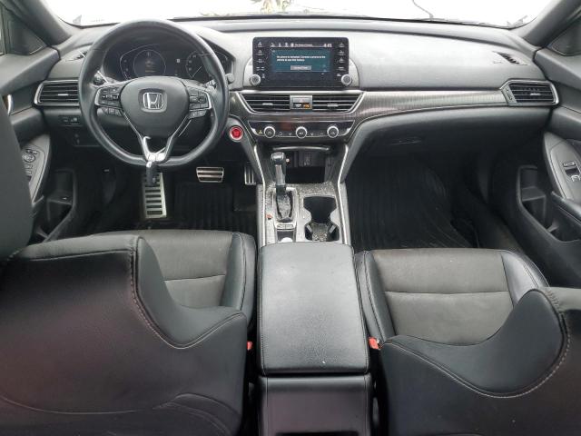 1HGCV1F37JA211926 Honda Accord Sport