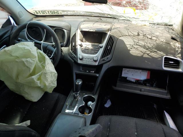 2GNALBEK6H1527355 Chevrolet EQUINOX LS