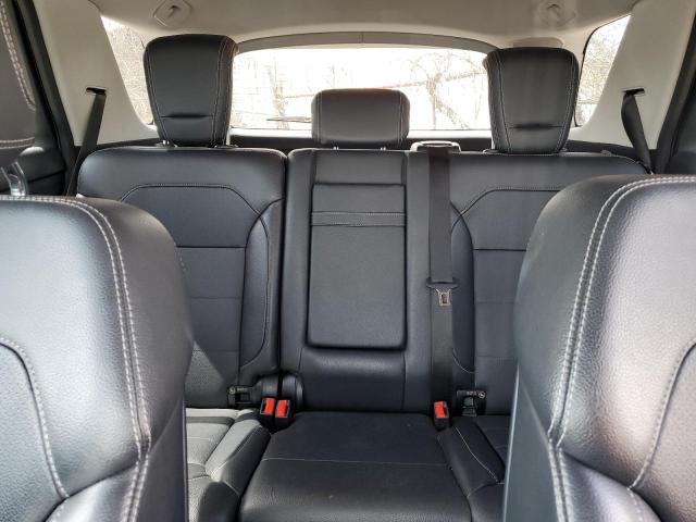4JGDA5HB2EA362877 Mercedes-Benz Ml 350 4matic