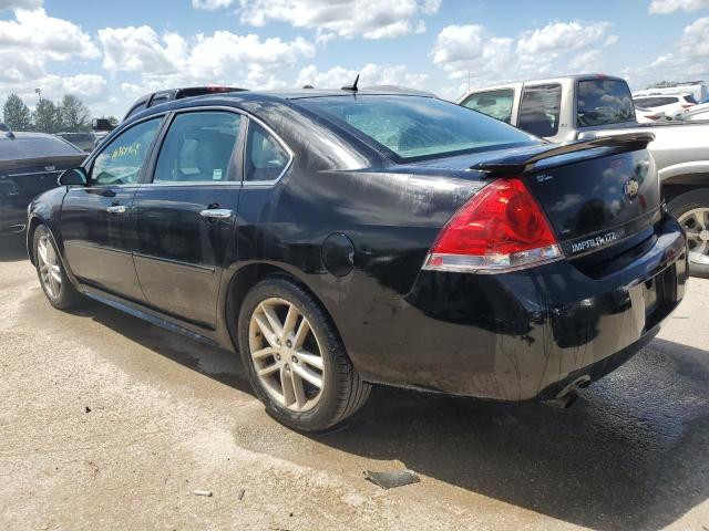 2G1WC5E37E1145154 Chevrolet Impala Limited Ltz