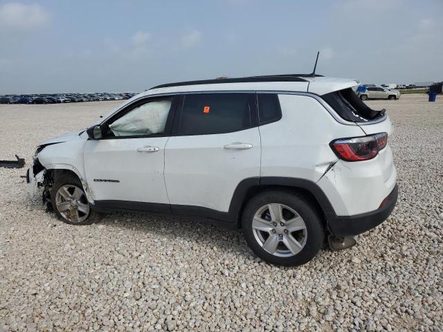 3C4NJCBB5NT229268 Jeep Compass Latitude