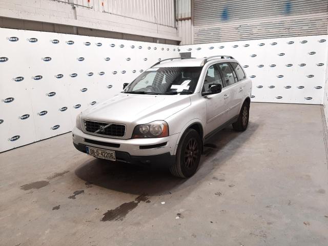 Auction sale of the 2008 Volvo Xc90, vin: *****************, lot number: 53228594