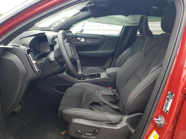 YV4ED3GB5N2005173 Volvo C40 P8 Recharge Ultimate