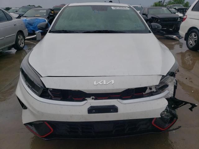 3KPF44AC3NE479219 KIA FORTE GT