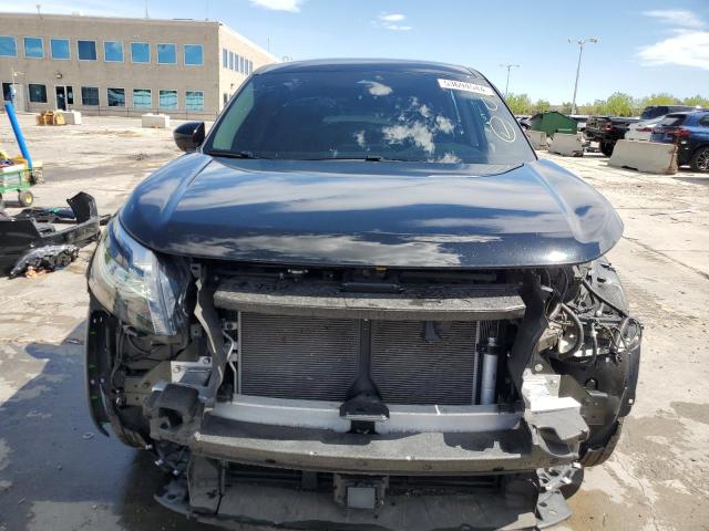5N1DR3AC3PC218181 Nissan Pathfinder S