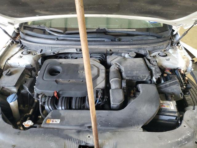 5NPE34AF7HH486943 Hyundai Sonata Sport