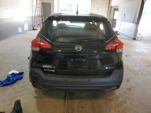 3N1CP5BV2LL550048 Nissan KICKS S