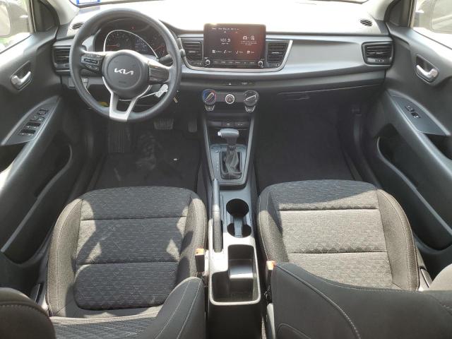 3KPA24AD4NE480159 KIA RIO LX