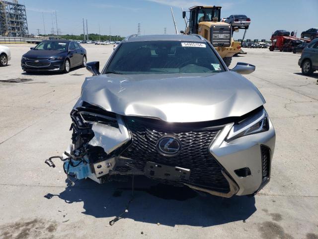 JTHY3JBH1K2015082 Lexus UX 200