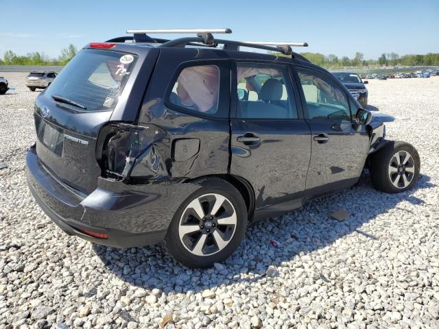 JF2SJABC8JH448803 Subaru Forester 2.5i