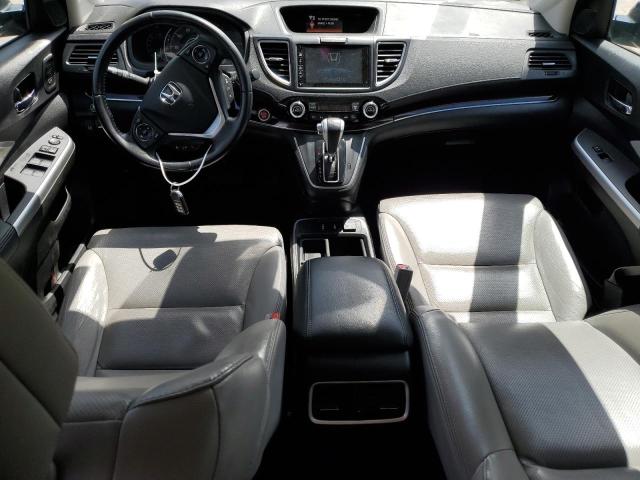 5J6RM4H98GL120721 Honda Cr-v Touring