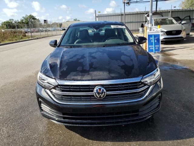 3VWEM7BU4RM025803 Volkswagen JETTA SE