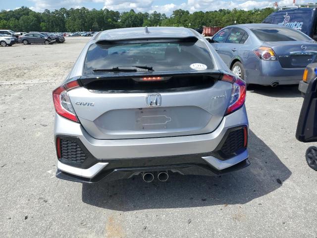 SHHFK7H41KU222764 Honda Civic Sport
