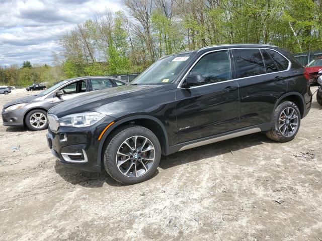 Auction sale of the 2017 Bmw X5 Xdrive35i, vin: 5UXKR0C5XH0U52618, lot number: 54581704