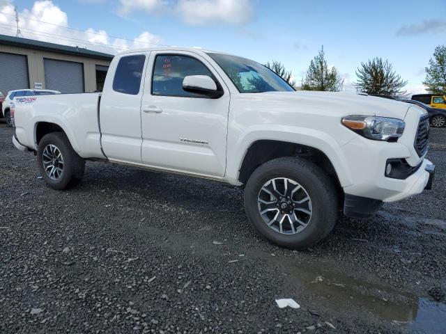 3TYSZ5AN8NT074278 Toyota Tacoma Access Cab