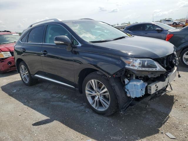 2T2BK1BA5FC323615 Lexus Rx 350 Base