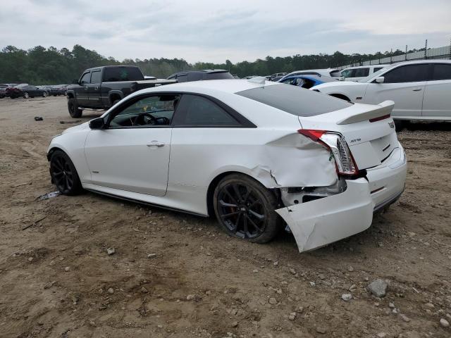 1G6AN1RY5G0115193 Cadillac ATS-V