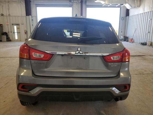 JA4AP3AU8JU020164 Mitsubishi Outlander Sport Es