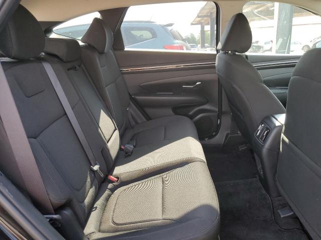 KM8JBCA19NU029760 Hyundai Tucson Blue
