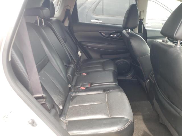 JN8AT2MT7JW462585 Nissan ROGUE S