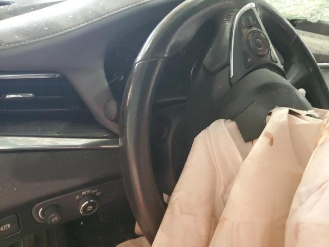 5GAERBKW3KJ182106 Buick Enclave Essence