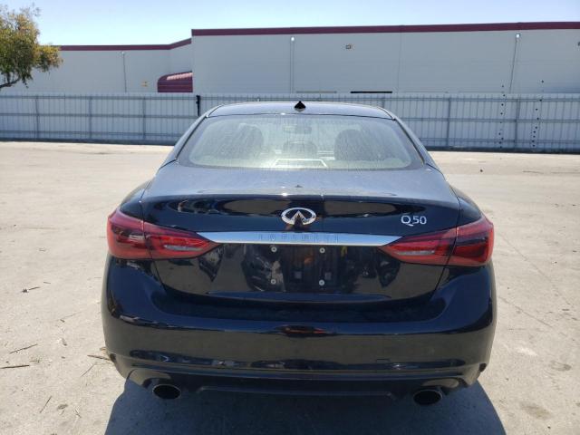 JN1EV7AP6KM512050 Infiniti Q50 LUXE