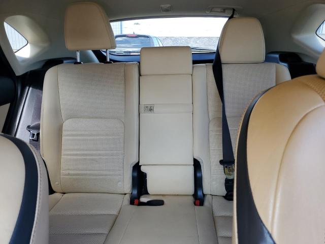 JTJYARBZ8G2024896 Lexus Nx 200t Base