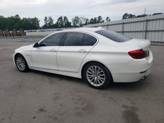 WBA5A5C5XGG351150 BMW 528 I