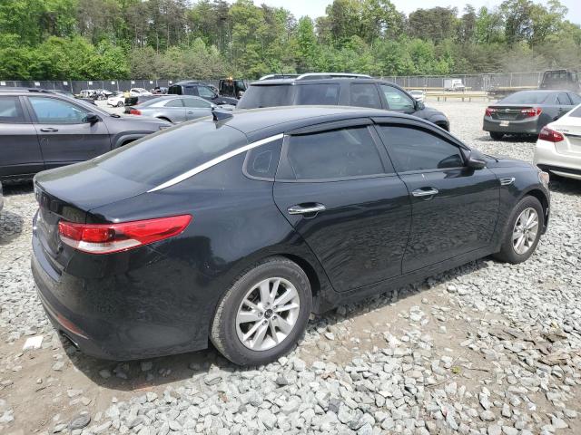 5XXGT4L30GG049548 KIA Optima Lx