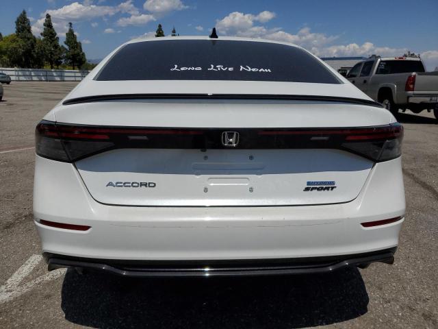 1HGCY2F74RA048941 Honda ACCORD HYB
