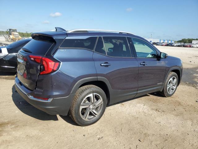 3GKALVEV7KL319970 GMC Terrain Slt