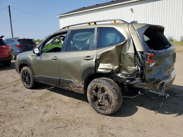 JF2SKAJC8RH468009 Subaru Forester Wilderness