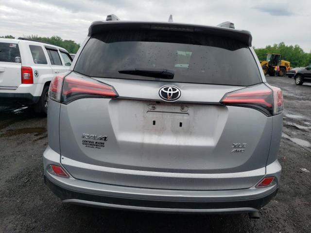 2T3RFREV0HW547825 Toyota Rav4 Xle