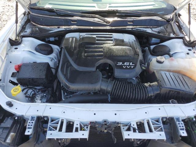 2C3CDXJG7NH214142 Dodge Charger Sxt