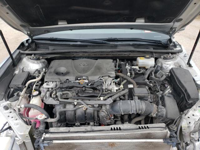 4T1B21HK0JU506111 Toyota CAMRY HYBR