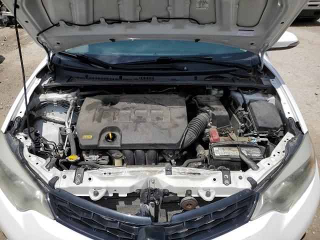 5YFBURHEXGP390641 Toyota COROLLA L